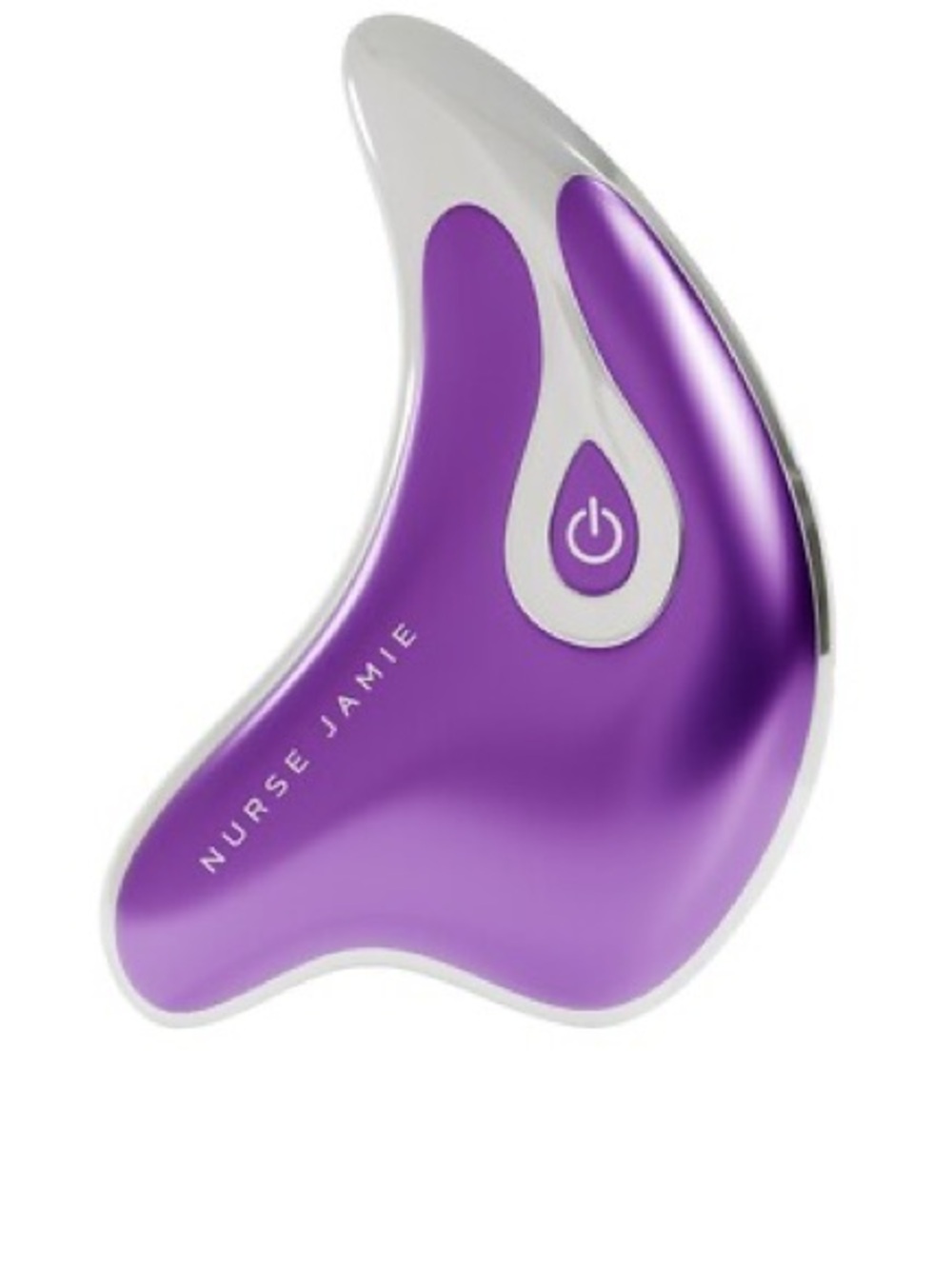 Nurse Jamie Triangle Massaging Facial Tool 
NWT